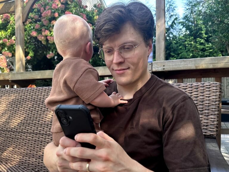 My son's Trump Account app is boring. Here's why I think other investing apps should take note.