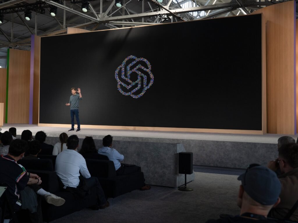 OpenAI safety leader David Robinson resigns as the team's upheaval mounts
