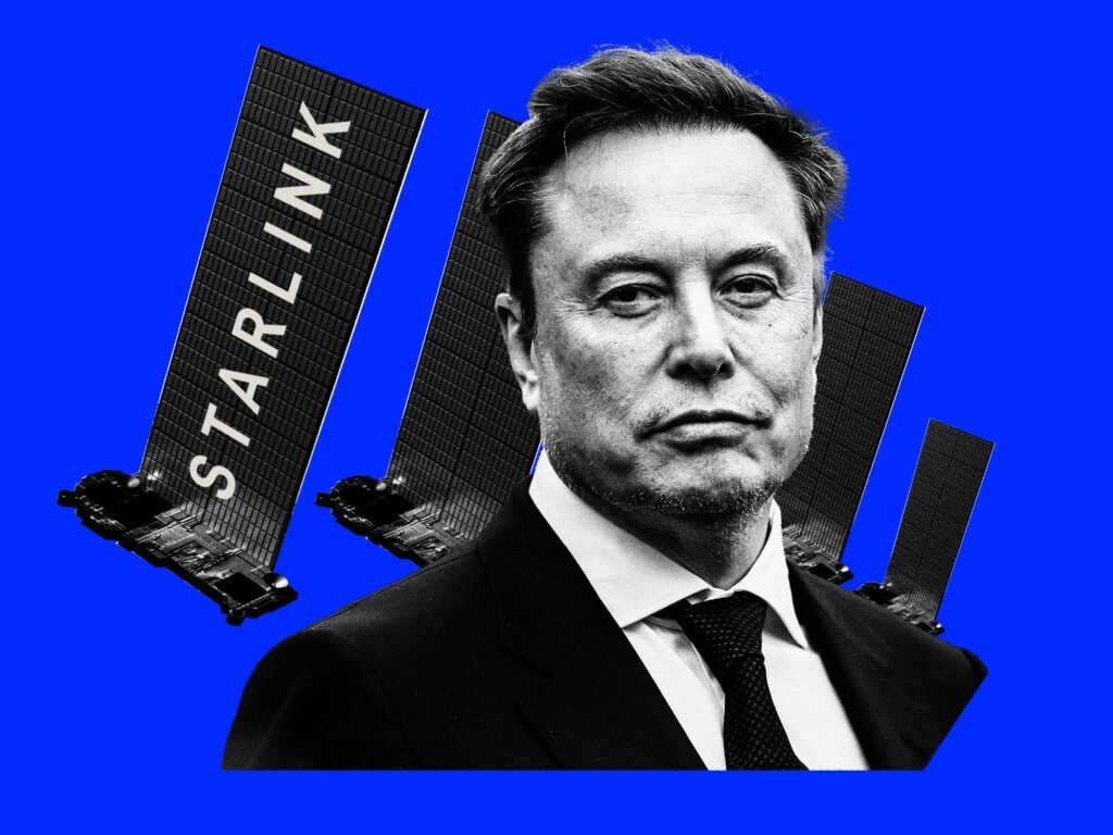 The crown jewel in Elon Musk's empire