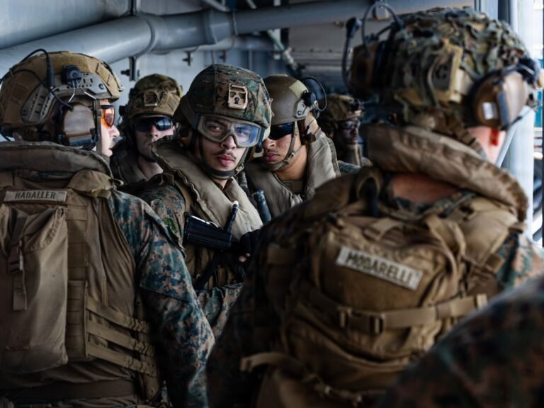 The Iran war is exposing dangerous gaps in the US military system built to save wounded troops