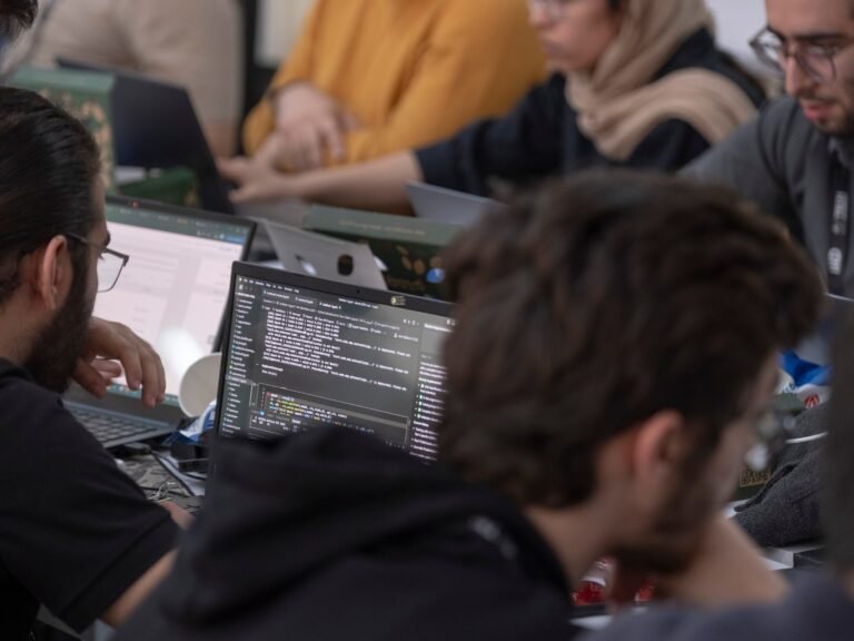 Developers are burned out, disengaged, and facing an AI-powered reset, a survey of 30,000 workers found