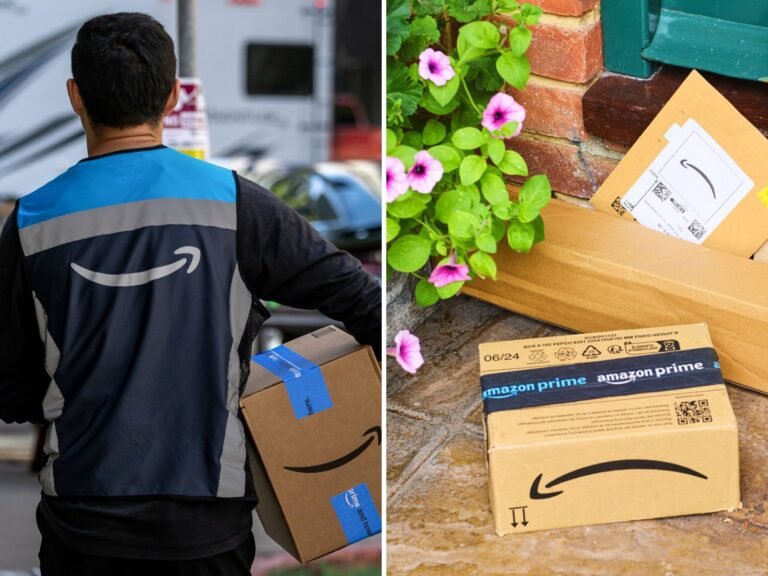The internet is having a field day with Amazon's 'About You' customer dossiers. Here's how to see yours.