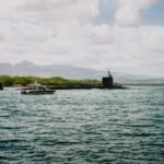 Palmer Luckey's Anduril and the US Navy are investing billions in a new shipyard to build parts for critical submarines
