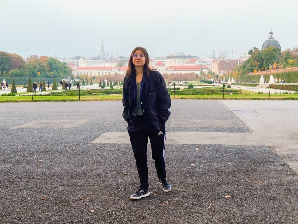 I spent a week alone in Europe and learned 9 lessons about solo travel