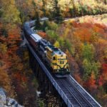 7 things passengers should never do on a train, according to an etiquette coach