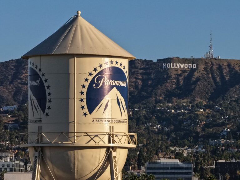 Read the memo from Skydance’s product chief after Paramount and WBD joined forces