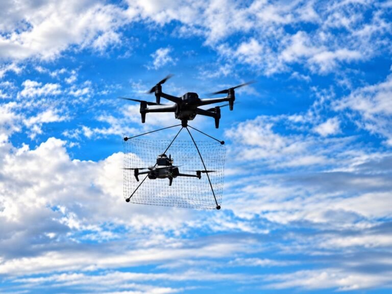 US forces are using more sensors and shooters to detect more drug cartel drones at the southern border