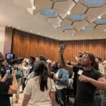 Elon Musk took heat at chaotic Memphis data center moratorium vote