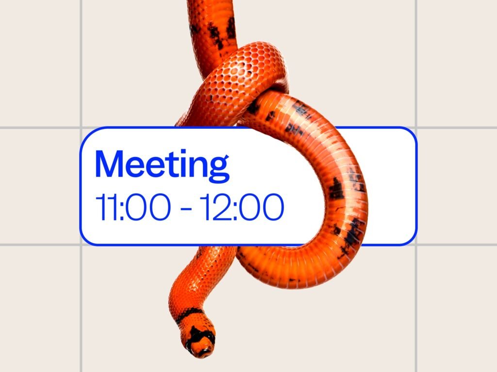 The annoying scam that may be hiding in your work calendar