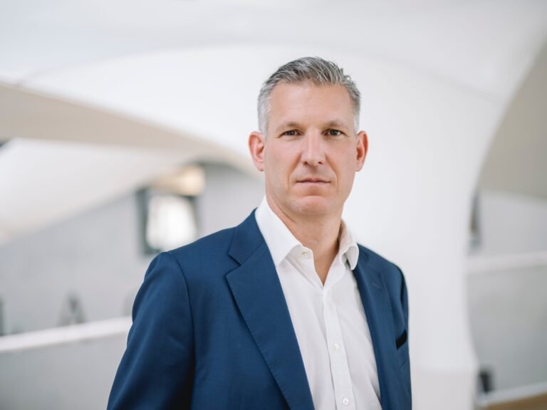 Nestlé's CEO shares the feedback he got that changed how he leads