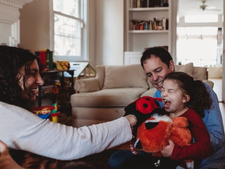 When I thought of 'success,' I pictured a thriving career and high-achieving children. Then my daughter was born with complex medical needs.
