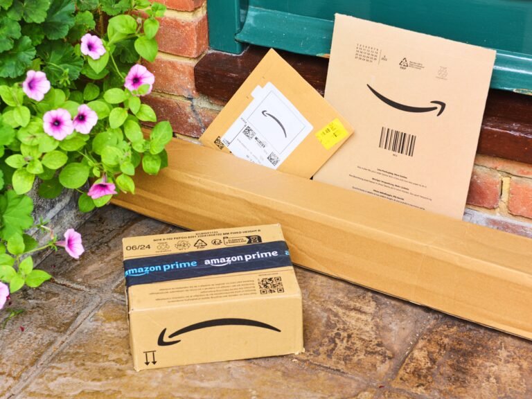 Amazon's detailed customer dossiers are just the tip of the iceberg in the AI era