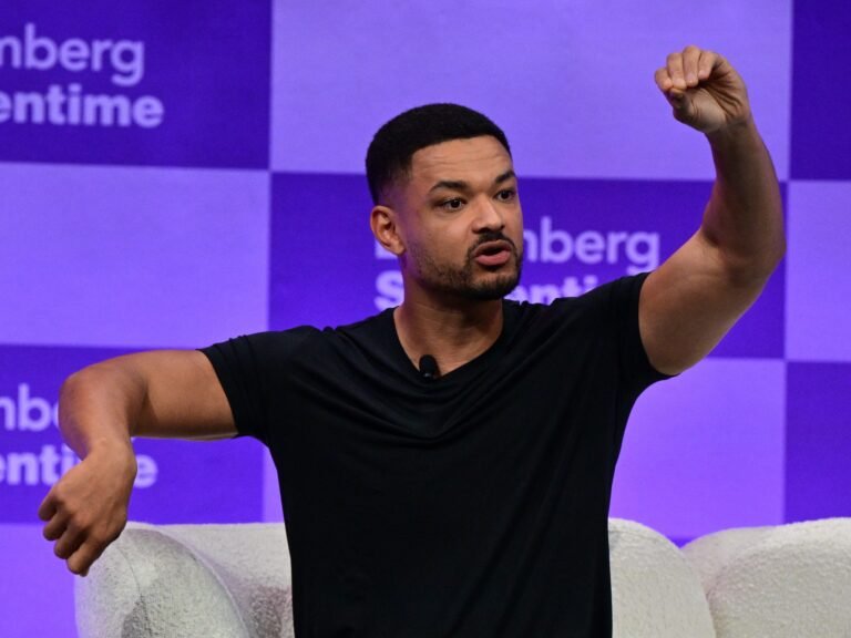 How 'The Diary of a CEO' star Steven Bartlett avoids burnout