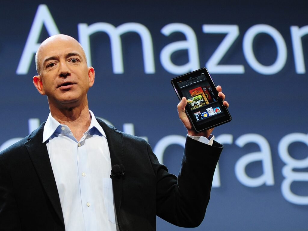 RIP, Amazon Fire tablets: 2011-2026