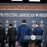 What smart people are saying about the US suspending new PERM applications for Microsoft, Adobe, and Indian tech giants