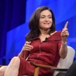 Sheryl Sandberg says adult children can help a widowed parent with a simple message