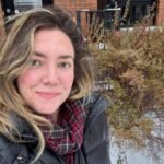 Newly single and 42, I left Connecticut for Montreal on a whim. People told me I was brave.