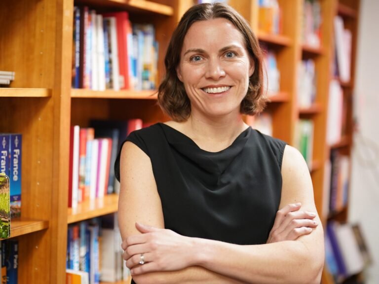 ChatGPT for Teens is live. Here's how famed parenting expert Emily Oster says parents should approach it.