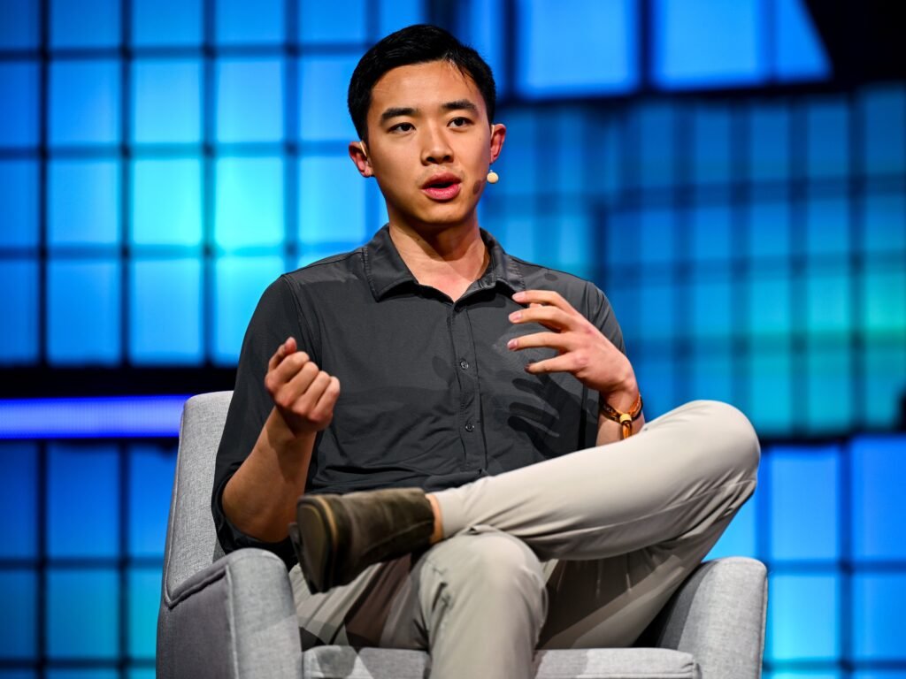 AI agent company Decagon held early M&A talks with ServiceNow, others