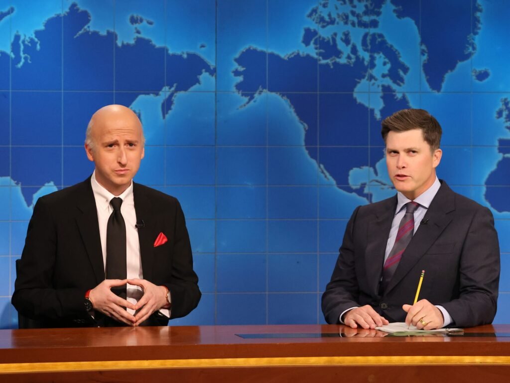 'SNL' takes aim at Kevin O’Leary and his Utah data center: 'I'm going to make the future go away’