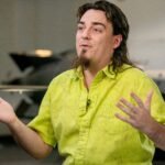 Palmer Luckey says that executions should be 'public and brutal'