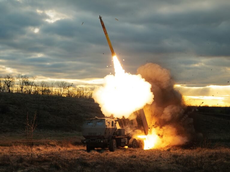 Ukraine's Operation Vivaldi shows why artillery still matters in a drone fight