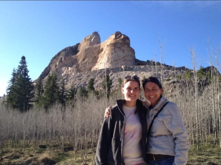 My daughter and I drove 2,000 miles to college. It was the best goodbye I could've asked for.