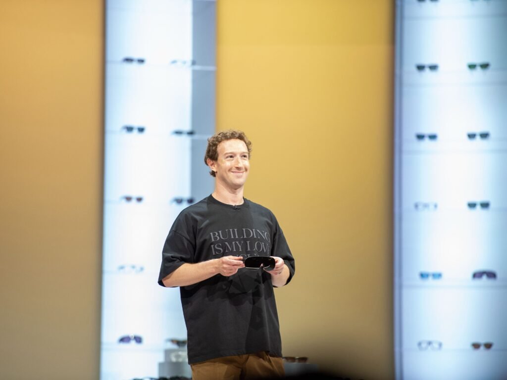 Meta was prepared to write an up to $200 billion AI check before knowing whether its model would work