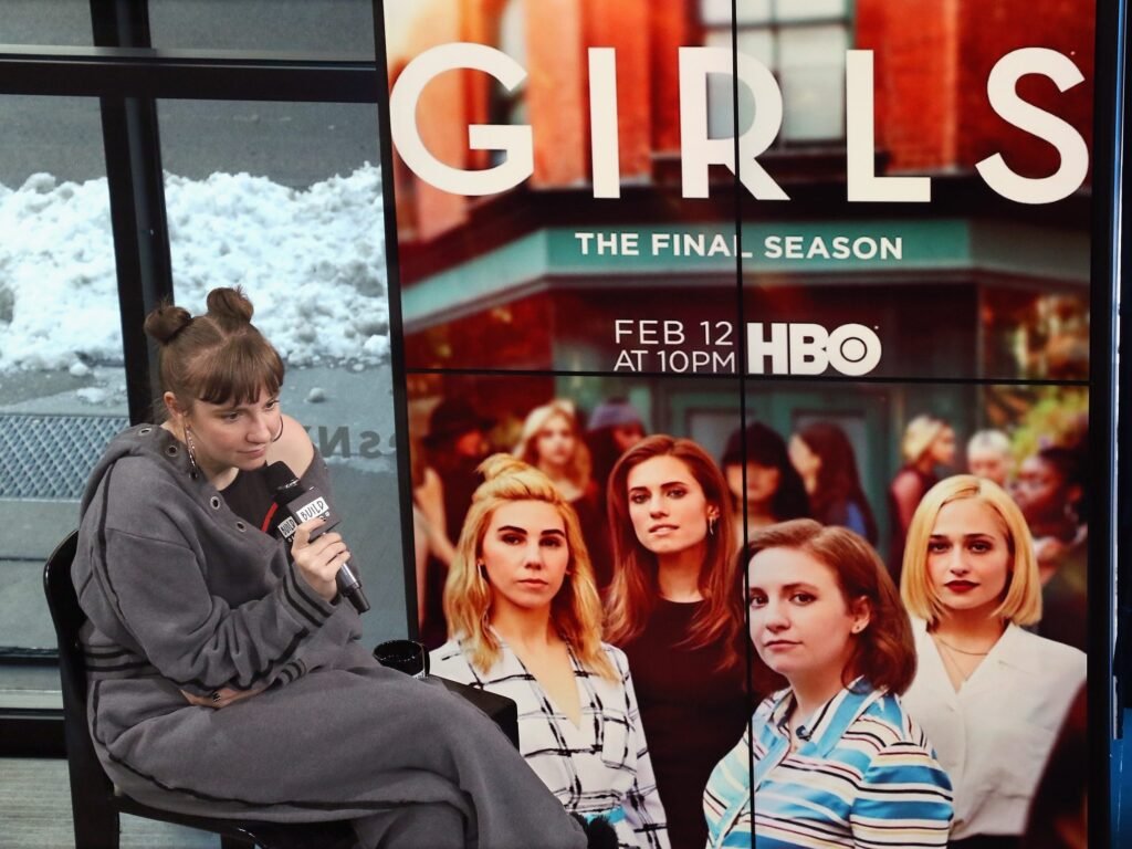Everything we know about the 'Girls' revival