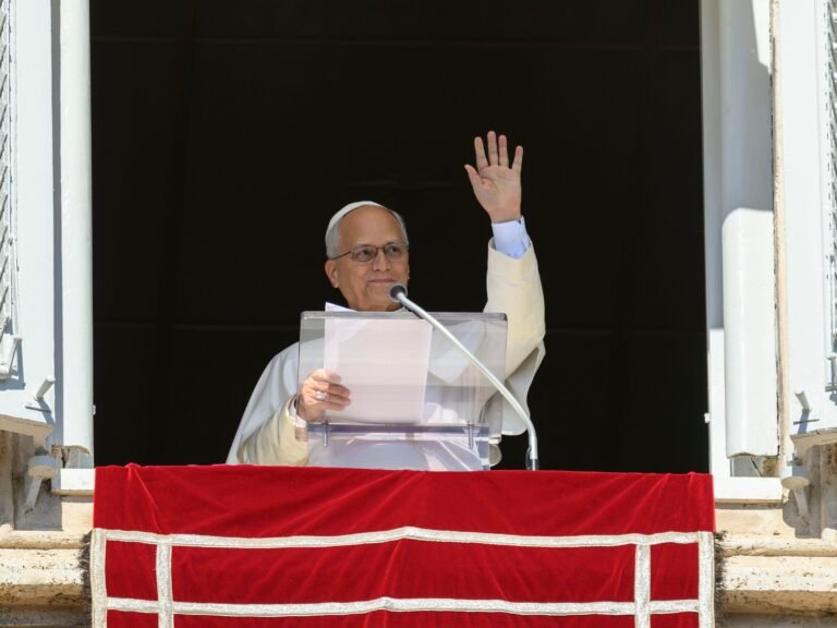 Pope Leo XIV has been diagnosed with lung cancer. Here's what to know about the first American pope.