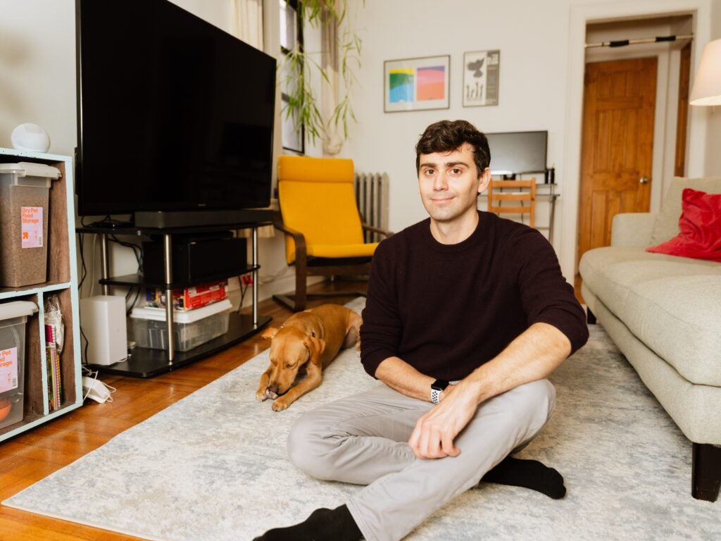 My Alexa is guessing things about me — and it's getting weird