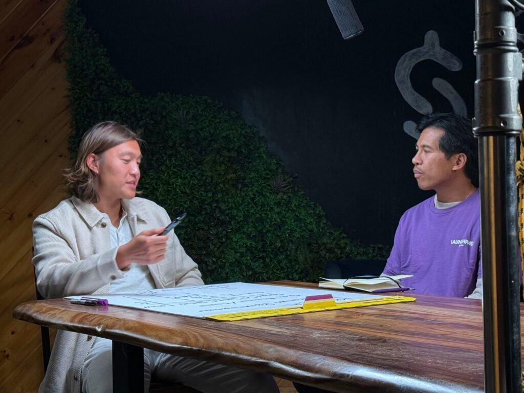 There was 'no sex' at this reality-show-style incubator for founders — but the drama was juicy
