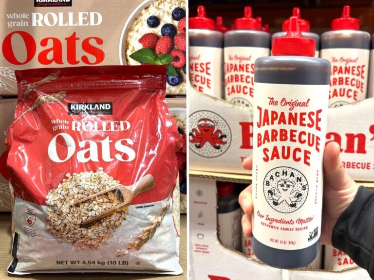 I'm a die-hard Costco fan with an executive membership. Here are the 9 items I can't leave the store without.