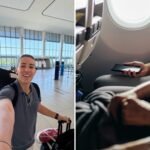A travel expert who flies 150,000 miles a year shares the one item he always packs, even though he's rarely used it