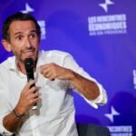 Carrefour CEO says 50 of its stores and almost 20 supermarkets were ransacked during riots in France