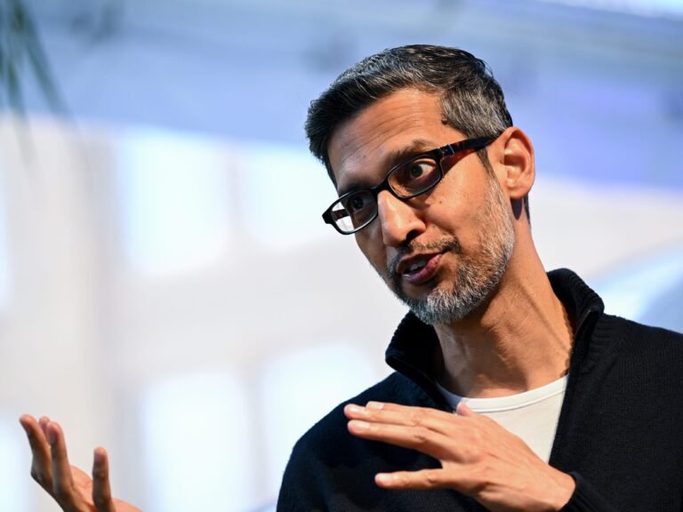 Internal docs reveal how Google is shaking up its interview process with AI