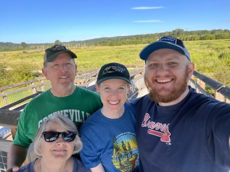 My in-laws didn't want my husband and me to live alone together until marriage. So, I moved into his childhood home.