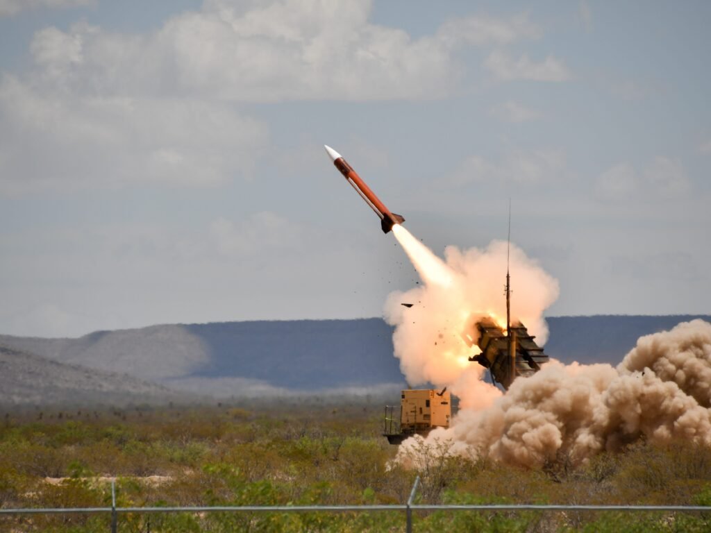 The US Army is learning hard lessons from Ukraine and the Middle East on how to prepare and protect air defenders