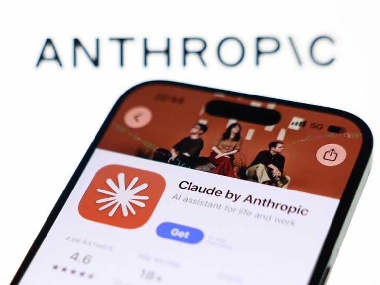 A $345,000 writing job at Anthropic says a lot about what humans still bring to the table