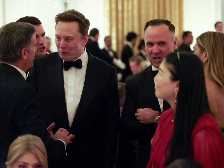 Tesla outsells all other brands combined as America's EV market resets