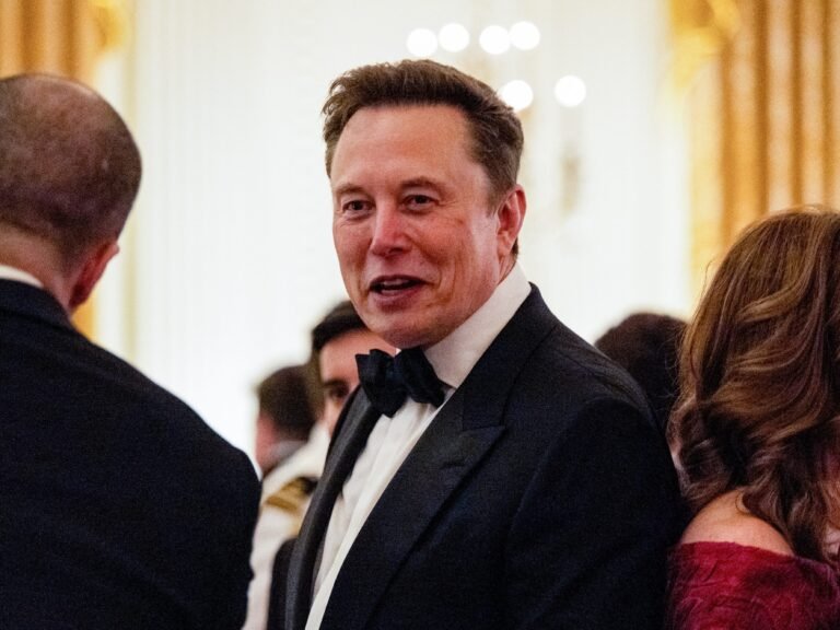 SpaceX earnings put Elon Musk's Starlink cash cow to the test