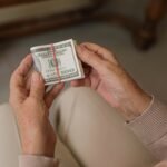 Retirees are getting a 3.6% raise in Social Security. People staying in their jobs are getting only 3.4%.