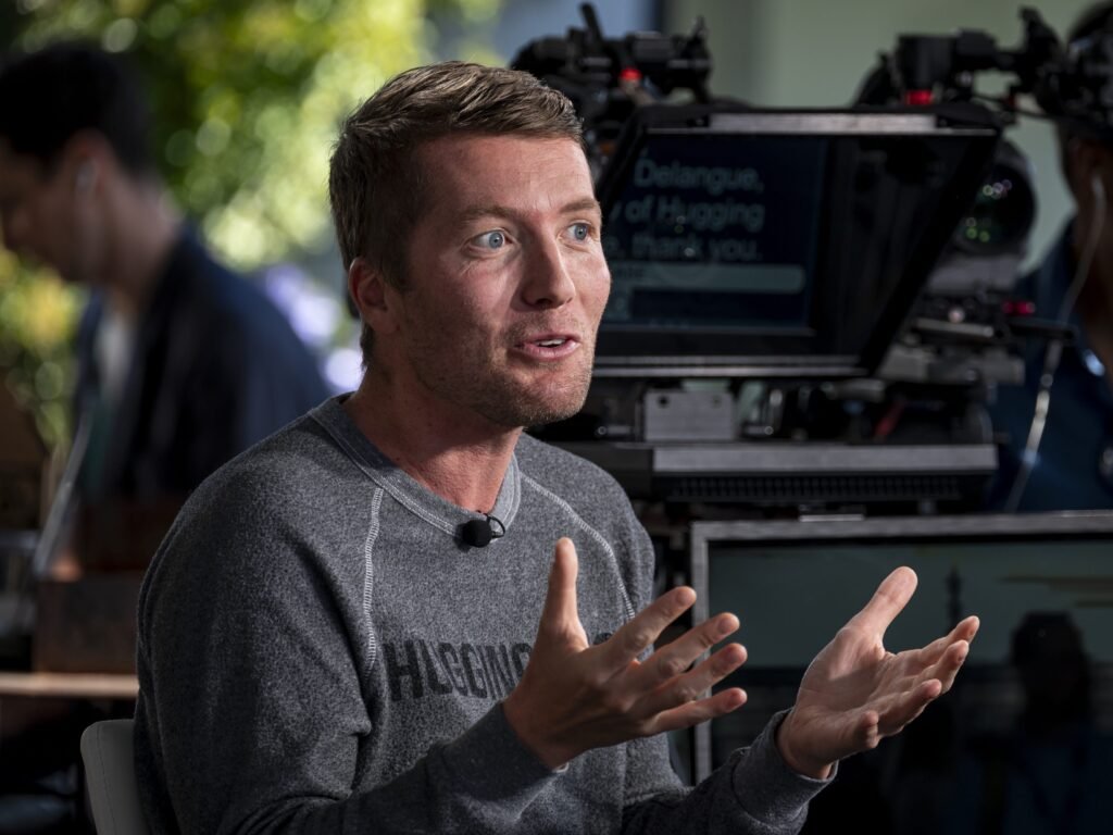Hugging Face CEO says the Netflix doc about its famous hack went 'full doomer mode'