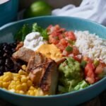 I'm a dietitian who helps busy parents lose weight. I always swear by these 8 family-friendly meals.
