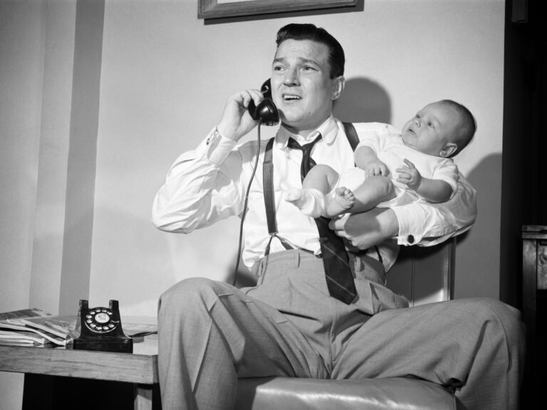 Influencers have a baby boomer problem