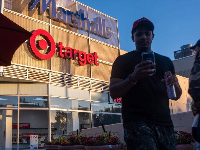 Target shoppers finally get an AI shopping assistant for the holidays
