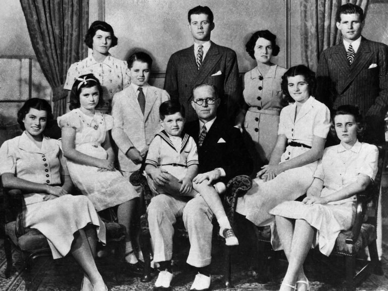 Every Kennedy family tragedy that has fueled rumors of a 'Kennedy curse'
