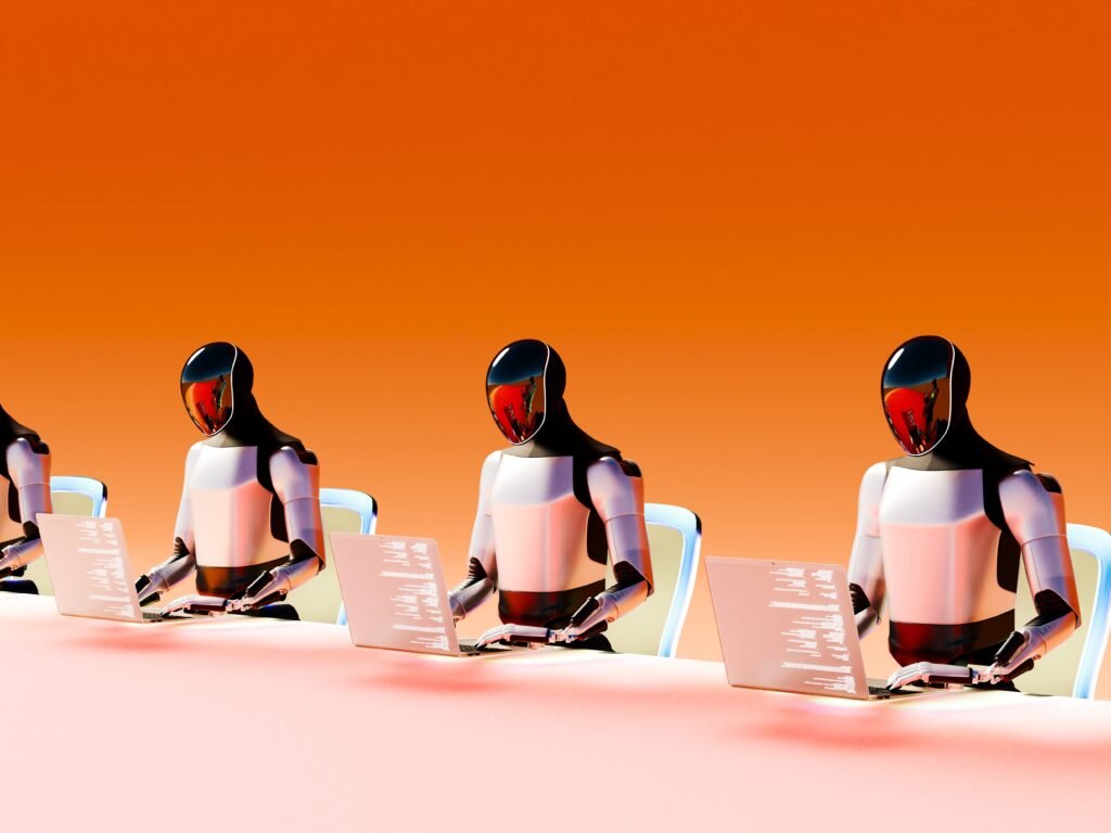 The robot revolution faces these three big challenges