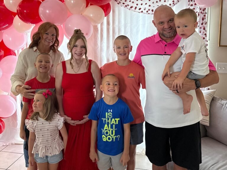 I have 6 kids. I realized I can't, and shouldn't, parent them all the same way.