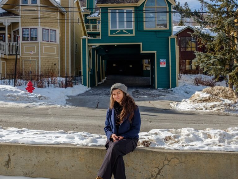 I visited Utah in the winter for the first time and made 4 mistakes I won't repeat